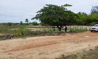 Imagem 2: LOTES DE TERRENO NA PRAIA DE CAPIM AÇU. PERFEITO PARA POUSADA