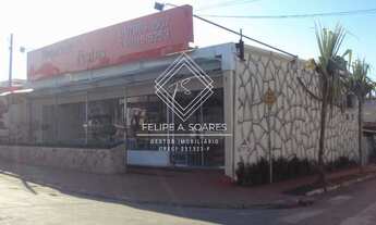 Imagem: Salão Comercial para Locação, Suzano