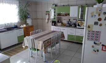 Imagem 4: Casa a venda Bairro Brasília São Bento do Sul SC