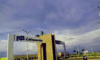 Imagem: Lote 250 m²