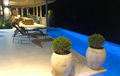 Imagem 3: Casa de condomínio para venda com 6 quartos em Itaipava - Petrópolis - RJ