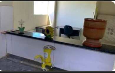 Imagem 2: UMA KITNET PRÓXIMO A UNIVERSIDADE UENF