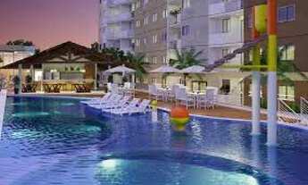 Imagem: Ee 144 Apartamento - acqua blu egledson