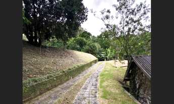 Imagem 4: Sítio a venda na Posse - Petrópolis/RJ
