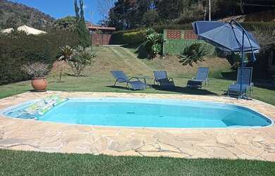 Imagem 6: Casa de Condomínio com 4 Quartos à venda - Pedro do Rio - Petropolis/RJ