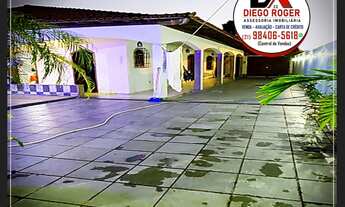 Imagem: Duas belíssimas casas com piscina na Trindade