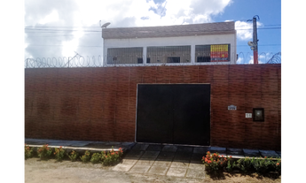 Imagem: Linda Casa de Praia em Tamandaré -PE venda