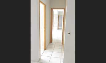 Imagem 6: Alugo Excelente Apto com 2 Quartos todo Projetado Próximo ao Office Tower - Renascença