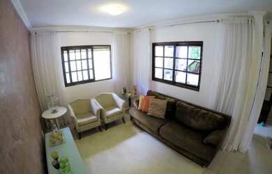 Imagem 6: Linda Casa Com Ampla Metragem e Área de lazer