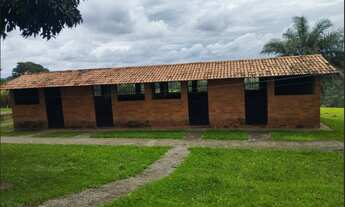 Imagem 10: Fazenda de 57 há em Itaguara MG
