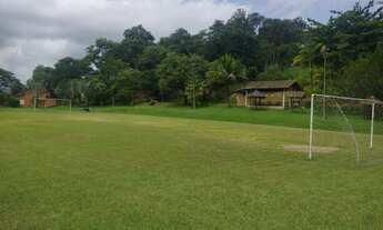 Imagem 7: Sítio de lazer Valparaíso Tangua acomodação para 18 pessoas