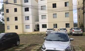 Imagem 6: Residencial Mirante da Conquista