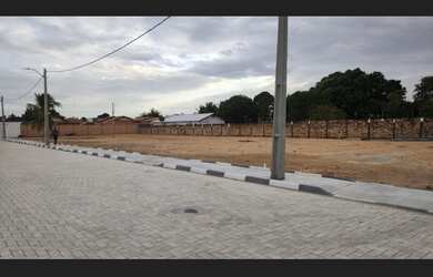 Imagem 5: Lotes no Bairro Aeroporto Em Condomínio Fechado