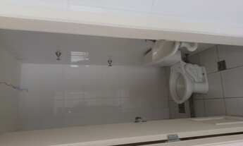 Imagem 5: Pq Tamandaré: Apto 3 qtos(1 suite) Semi-mobiliado. Leia a descrição! Ed Dom Juan