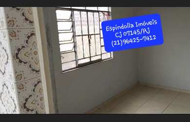 Imagem 5: Casa Linear e Independente; 04 quartos e 03 vagas