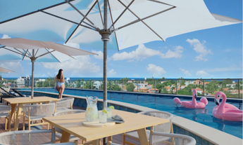 Imagem 3: Apartamento em Tamandaré com Excelente localização I STUDIO