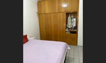 Imagem 5: Apartamento a Venda Condomínio Jardim Europa, Morada do Sol