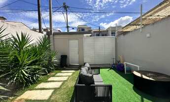 Imagem 2: VENDE, ALUGA, CASA, NOVO HORIZONTE, MACAÉ-RJ