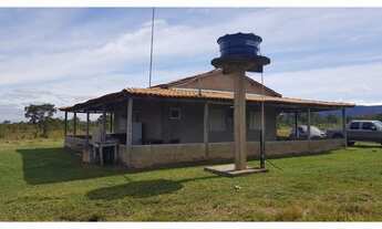 Imagem 4: VENDO!!! Uma Fazenda com 194 hectares nas margens da BR 040