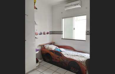 Imagem 5: Casa Condomínio fechado