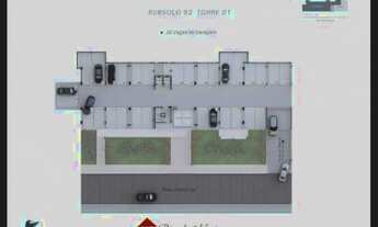 Imagem 6: Bosco del Montello Centro Criciúma