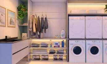 Imagem 6: Apartamento Duplex com 1 quarto no centro de Porto de Galinhas