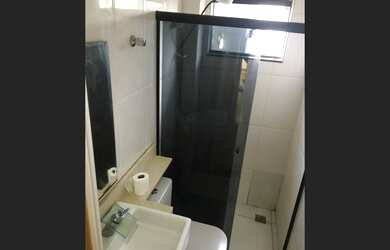 Imagem 7: Apartamento 01 Quarto