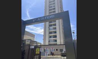 Imagem: Venda - Apto 2 quartos - Ed. Vila de Fiori