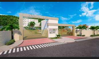 Imagem 6: JACARANDA VIOLETA - MRV