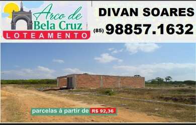 Imagem 5: Terrenos e lote financiados em Bela Cruz- CE, excelente localização! 85 988571632