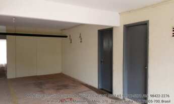 Imagem 2: VENDO!!! Uma cobertura no 8º andar no condomínio edifício Reimbrant com 260 m²