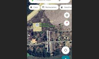 Imagem: Lotes Disponíveis