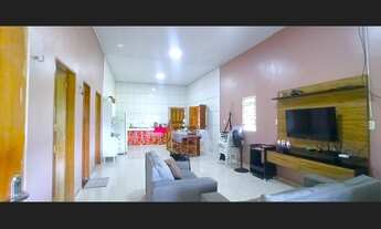 Imagem 5: Área a venda com casa sede com quase 26.000m² em Barcarena