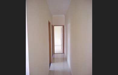 Imagem 3: CASA 3 QUARTOS COM TERRAÇO VAGAS