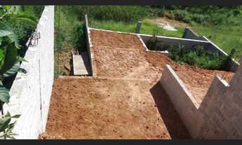 Imagem: Ótimo Terreno - Base pronta !!