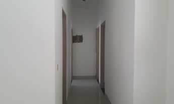 Imagem 3: Casa 3 quartos - Vila São Joaquim - Aparecida de Goiânia-GO