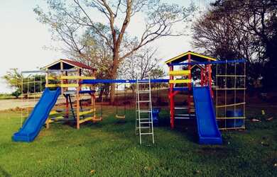 Imagem 4: Residencial São Simão