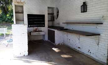 Imagem 6: Casa com 11 dormitórios para alugar - Temporada/Mensal Itaipava - Petrópolis/RJ