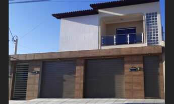 Imagem: Aluga-se 2 casas térreas no Santa Cecília