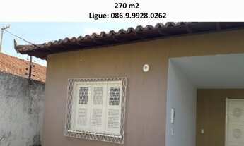 Imagem: Casa no São João