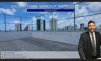 Imagem 5: Próximo à Jaqueira! 61m² com 2 quartos, 1 suíte e Lazer!