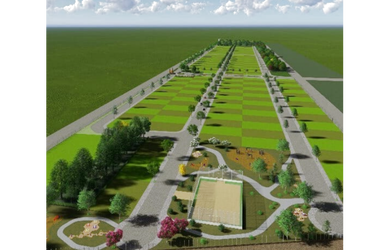 Imagem 2: Estancia Pôr do sol