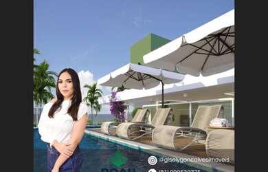 Imagem 6: GIS - Apartamento studio com excelente localização em Porto de Galinhas