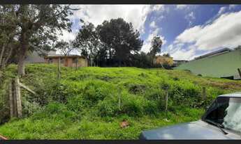 Imagem: Excelente Terreno em Aclive Zr3 De Consórcio