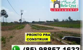 Imagem 7: Terreno 200 m2 financiados em Bela Cruz, CE 402 ,excelente localização (85) 9 88571632