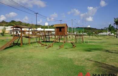 Imagem 4: Terreno no Condomínio Vila Dos Lagos, Lado da sombra. 1350m²