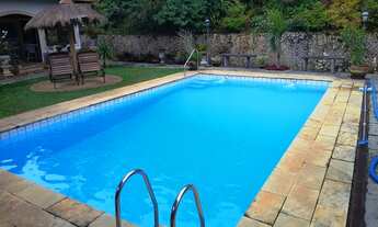 Imagem 5: Propriedade com 08 suítes em Itaipava - Petrópolis/RJ