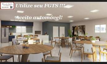 Imagem 3: Plaza Mayor bairro Linha Batista