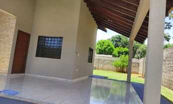 Imagem 6: Linda casa 2/4 Casa com 2 dormitórios