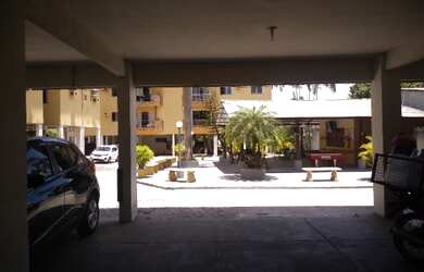 Imagem 3: R$ 280 mil reais Ap. Barão do rio branco pra venda 3/4 em Castanhal